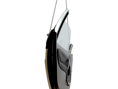 Left front door SMART CABRIO (450) 0.6 (S1OLA1, 450.441, 450.442, 450.443) | BP25208759C2 