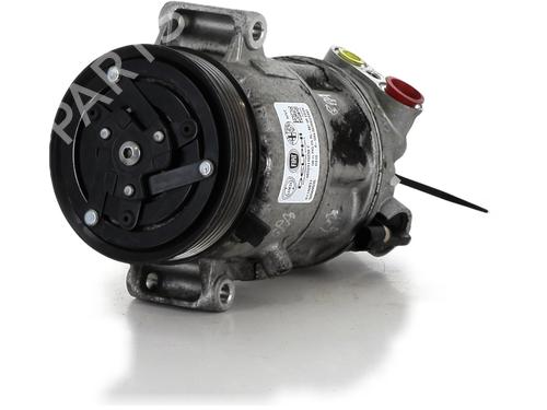 Used AC compressor ALFA ROMEO GIULIETTA (940_) 2.0 JTDM (940.FXL1A) (140 hp) 27729410