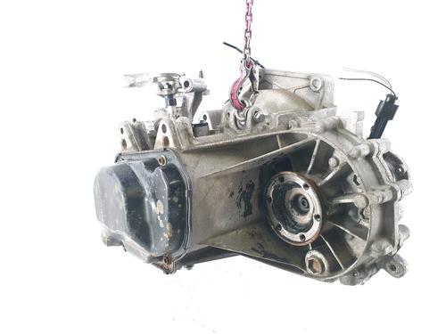 Gearbox SEAT IBIZA III (6L1) 1.4 TDI | BP32434065M3