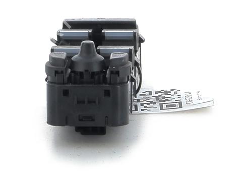 Left front window switch LAND ROVER RANGE ROVER EVOQUE (L538) 2.2 D 4x4 | BP31867657I27 - Image 3