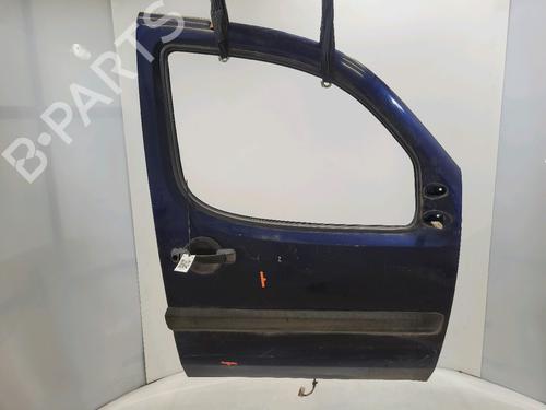 Used Right front door FIAT DOBLO Box Body/MPV (223_) 1.3 D Multijet (75 hp) 27667443