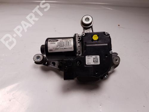 Used Front wiper motor Front wiper motor FORD MONDEO V Turnier (CF) 2.0 TDCi (180 hp) 10437863 10437863