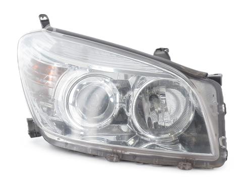 Used Right headlight Right headlight TOYOTA RAV 4 III (_A3_) 2.2 D 4WD (ALA30_, ALA30R) (136 hp) 34428011 34428011
