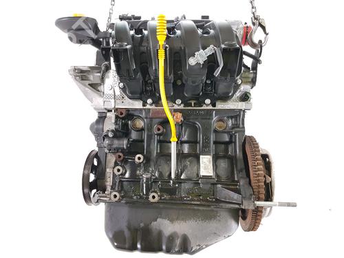 Engine RENAULT TWINGO II (CN0_) 1.2 16V (CN04, CN0B) | BP28286343M1 