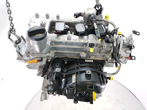 Engine HYUNDAI i20 II (GB, IB) 1.0 T-GDI | BP32333647M1 