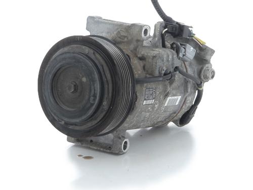Used AC compressor RENAULT KADJAR (HA_, HL_) 1.6 dCi 130 (HLA4) (130 hp) 32378332