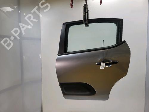 left-rear-door-citroen-c3-iii-sx-2016-38044479 main image