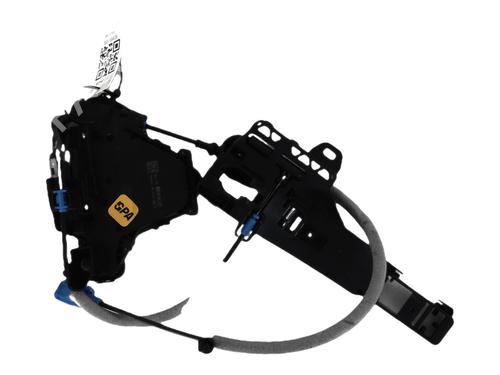 front-left-lock-renault-kangoo-iii-box-bodympv-2021-38008077 main image