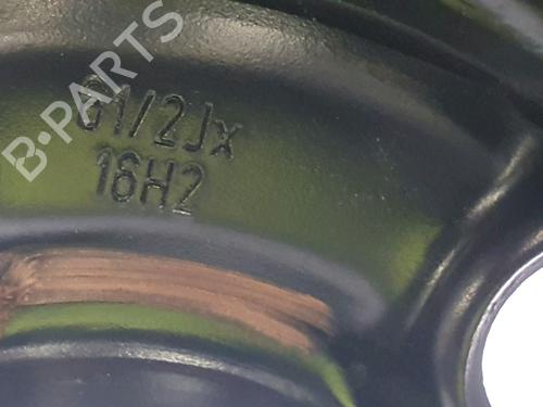 Used Rim SKODA FABIA II (542) 1.4 (86 hp) 29110891