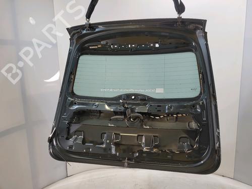 Tailgate SKODA YETI (5L) 1.4 TSI | BP29874995C6