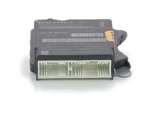 ECU airbags FIAT PUNTO EVO (199_) 1.3 D Multijet (199AXC1A, 199BXC1A, 199AXT1A, 199BXT1A) | BP29932282M53 