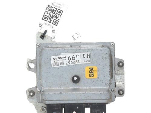 Engine control unit (ECU) NISSAN QASHQAI I (J10, NJ10) 1.6 | BP31032062M57