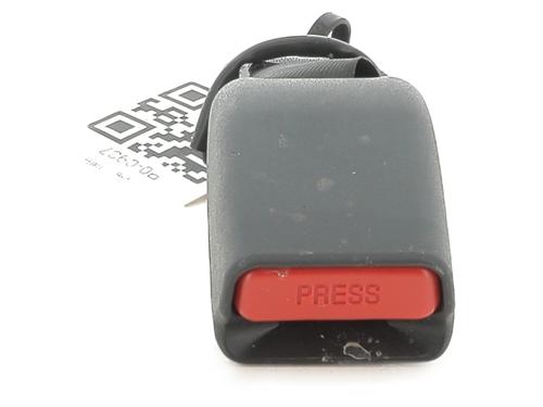 Seat buckle TOYOTA AYGO X (_B7_) 1.0 VVT-i (KGB70) | BP28834209I32 