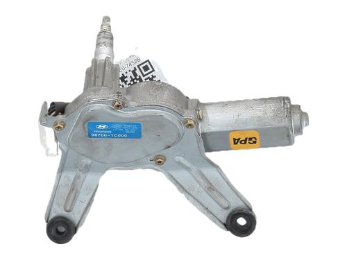 Used Rear wiper motor Rear wiper motor 38552115 38552115