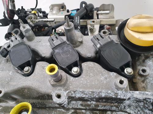 Engine RENAULT CLIO IV (BH_) 0.9 TCe 90 (BHNF, BHMA, BHMH, BHJK, BHJR) | BP37457158M1 - Image 12