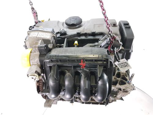 Engine PEUGEOT 206+ (2L_, 2M_) 1.4 i (2LKFWA, 2MKFWA) | BP39087800M1 - Image 5