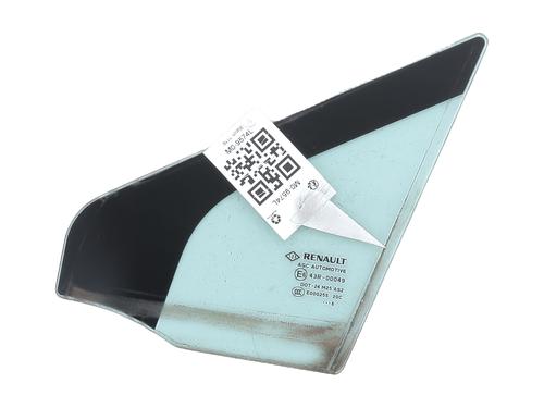 Used Front left quarter glass RENAULT GRAND SCÉNIC III (JZ0/1_) 1.6 dCi (JZ00, JZ12) (130 hp) 30693714