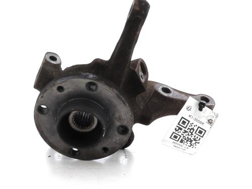 Used Right front steering knuckle RENAULT TWINGO I (C06_) 1.2 16V (C06C, C06D, C06K) (75 hp) 31152365