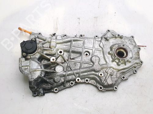 Used Timing cover KIA NIRO I (DE) 1.6 GDI Hybrid (141 hp) 30140457