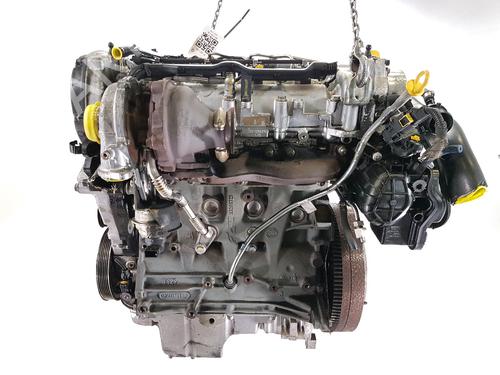 Engine ALFA ROMEO GIULIETTA (940_) 2.0 JTDM (940.FXL1A) | BP33159104M1 - Image 2