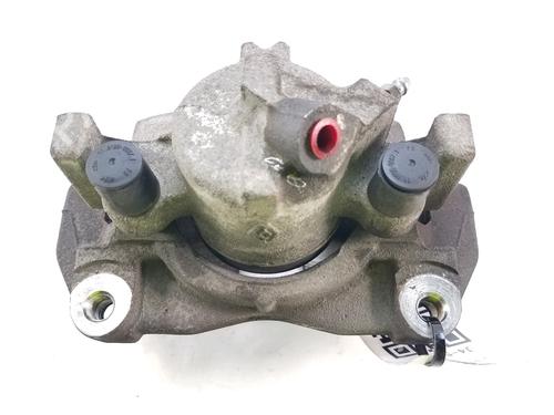 Right front brake caliper RENAULT SCÉNIC III (JZ0/1_) 1.5 dCi | BP27918353M104
