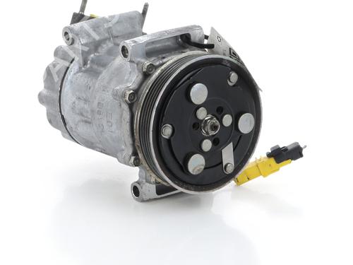 AC compressor MINI MINI (R56) One D | BP39941222M34 - Image 4