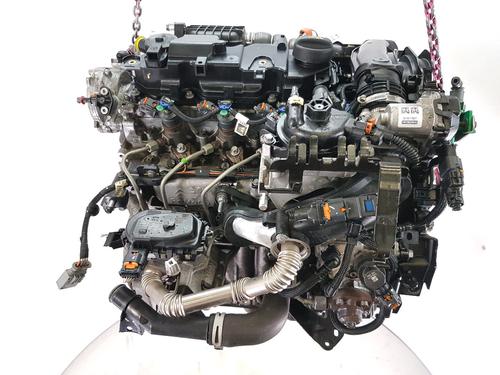 Engine PEUGEOT 208 I (CA_, CC_) 1.6 HDi / BlueHDi 75 | BP37456945M1 - Image 5