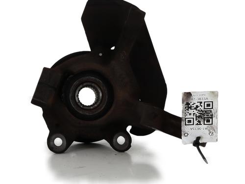 Left front steering knuckle RENAULT TWINGO II (CN0_) 1.2 16V (CN04, CN0B) | BP29381521M25 