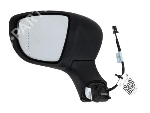 left-mirror-renault-clio-iv-bh_-2012-2013-2014-2015-2016-2017-2018-2019-2020-2021-33949448 main image