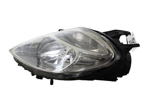 Used Left headlight CITROËN C8 (EA_, EB_) 2.2 HDi (128 hp) 22888440