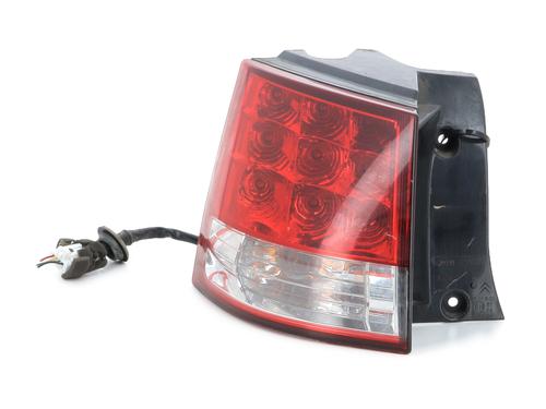 Left taillight CITROËN C-CROSSER (VU_, VV_) 2.2 HDi | BP23204582C34 