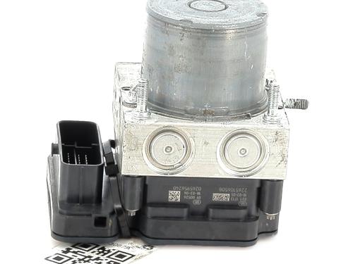 Used ABS pump PEUGEOT 308 II (LB_, LP_, LW_, LH_, L3_) 1.6 BlueHDi 120 (120 hp) 22343350