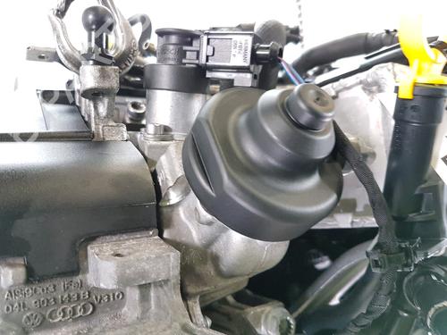 Engine AUDI A3 Sportback (8VA, 8VF) 2.0 TDI | BP31057145M1 