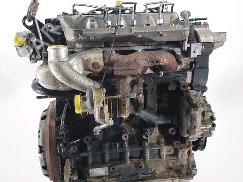 Engine RENAULT MASTER II Van (FD)  | BP27374028M1 