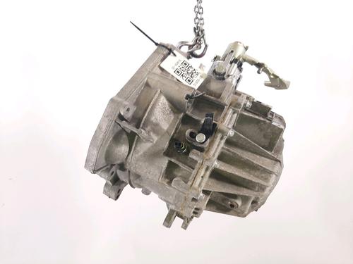 Used Gearbox ALFA ROMEO 159 (939_) 1.9 JTS (939AXA1B) (160 hp) 18479244