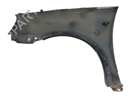 Right front fenders OPEL CORSA C (X01) 1.7 DI (F08, F68) | BP30118775C42