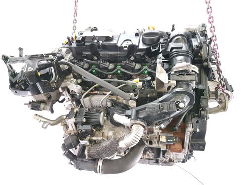 Engine FORD FOCUS III 1.6 TDCi | BP38716961M1 - Image 5