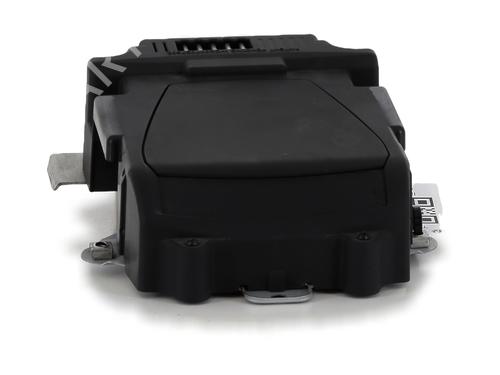 Display monitor PEUGEOT 508 SW I (8E_) 2.0 HDi RXH Hybrid4 | BP28007904C48