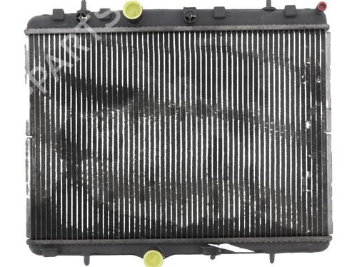 Used Water radiator Water radiator PEUGEOT 207 (WA_, WC_) 1.6 HDi (90 hp) 34001090 34001090