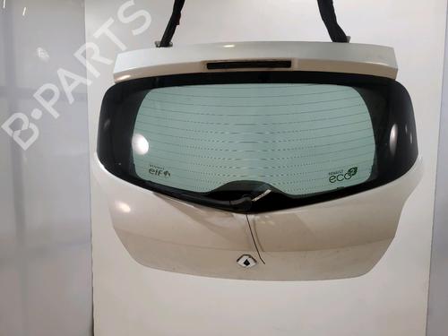 Tampa da Mala Tampa da Mala RENAULT CLIO III (BR0/1, CR0/1) 1.5 dCi (C/BR0G, C/BR1G) (68 hp) 36351447 36351447