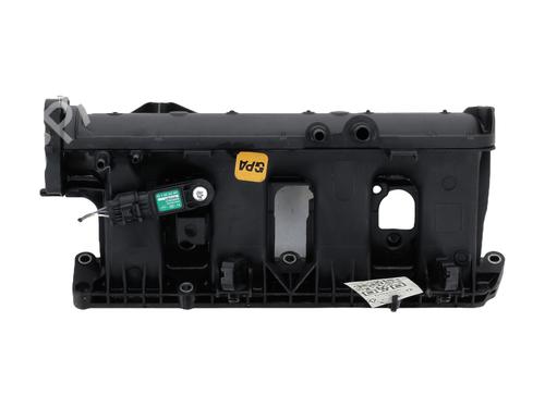 Intake manifold RENAULT MEGANE IV Hatchback (B9A/M/N_) 1.2 TCe 130 (B9MR) | BP31866556M70