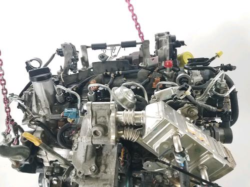 Engine TOYOTA YARIS (_P13_)  | BP24393830M1 