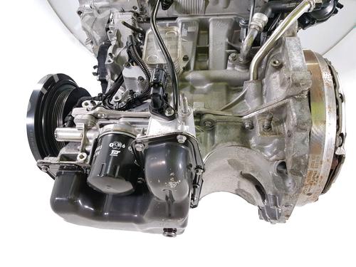 Engine CITROËN C4 Picasso II 1.2 THP 130 | BP32400810M1