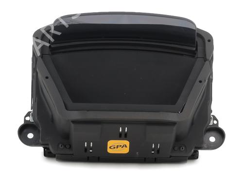 Used Display monitor MINI MINI (F56) Cooper S JCW (211 hp) 28008243