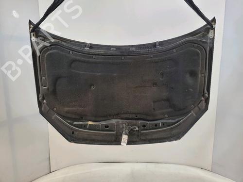 Hood VW POLO IV (9N_, 9A_) 1.4 TDI | BP29232290C1 