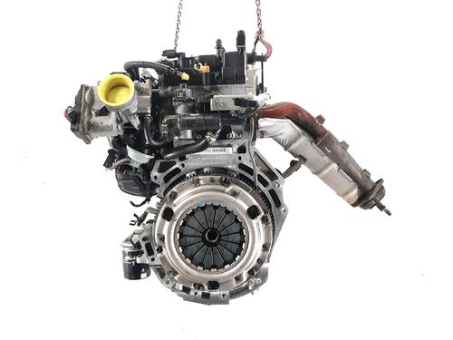 Engine MAZDA 6 Hatchback (GG) 1.8 | BP32006048M1