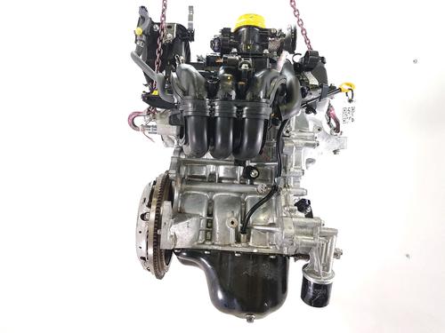 Engine CITROËN C1 (PM_, PN_) 1.0 | BP38479937M1 - Image 4