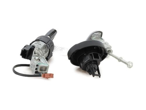 Ignition barrel PEUGEOT PARTNER Tepee | BP26969921M48 - Image 2