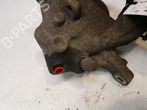 Right rear brake caliper VW CRAFTER 30-50 Van (2E_) 2.0 TDI | BP27919061M106 