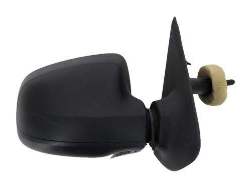 Right mirror DACIA SANDERO II TCe 90 (B8M1, B8MA, B8AC) | BP36691796C27 - Image 2